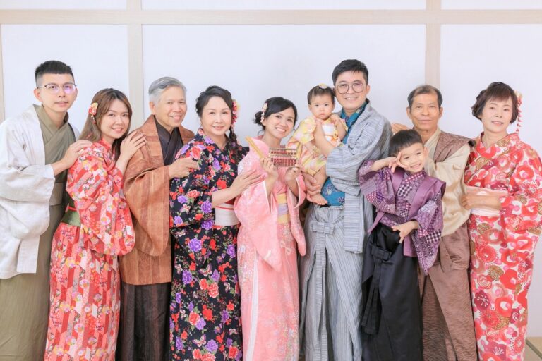 Q蛋新手媽咪543 部落客抓周心得分享照片