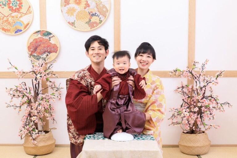 Zoe 媽咪 抓周服務真實心得分享照片